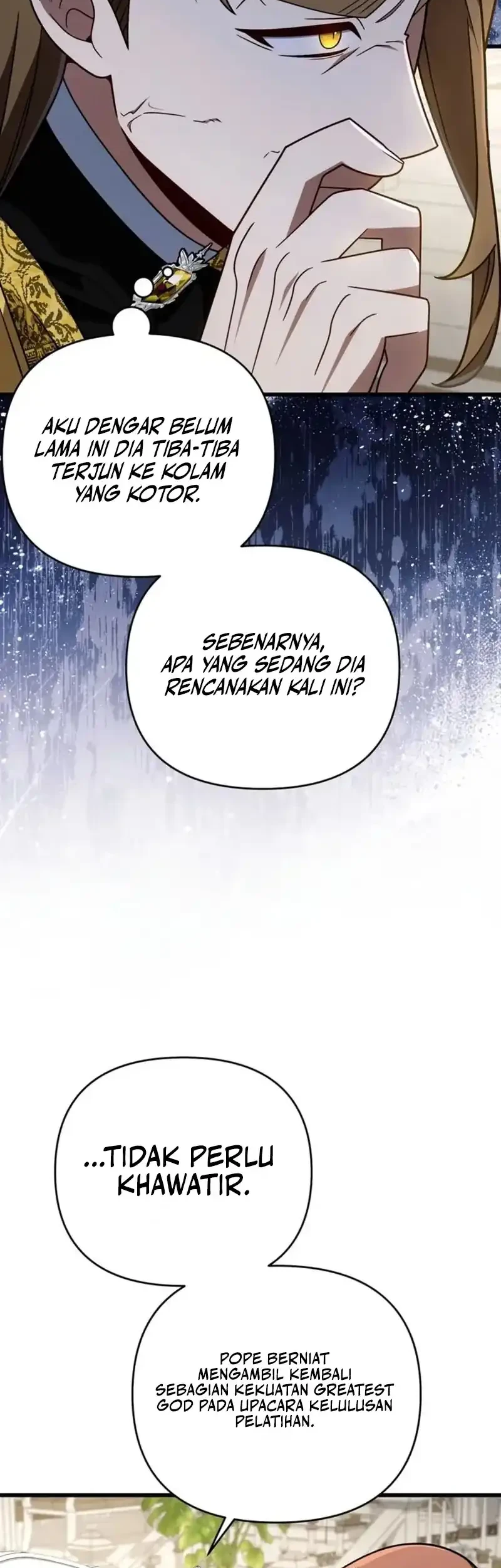 I’m Going To Destroy This Country Chapter 78 Gambar 15