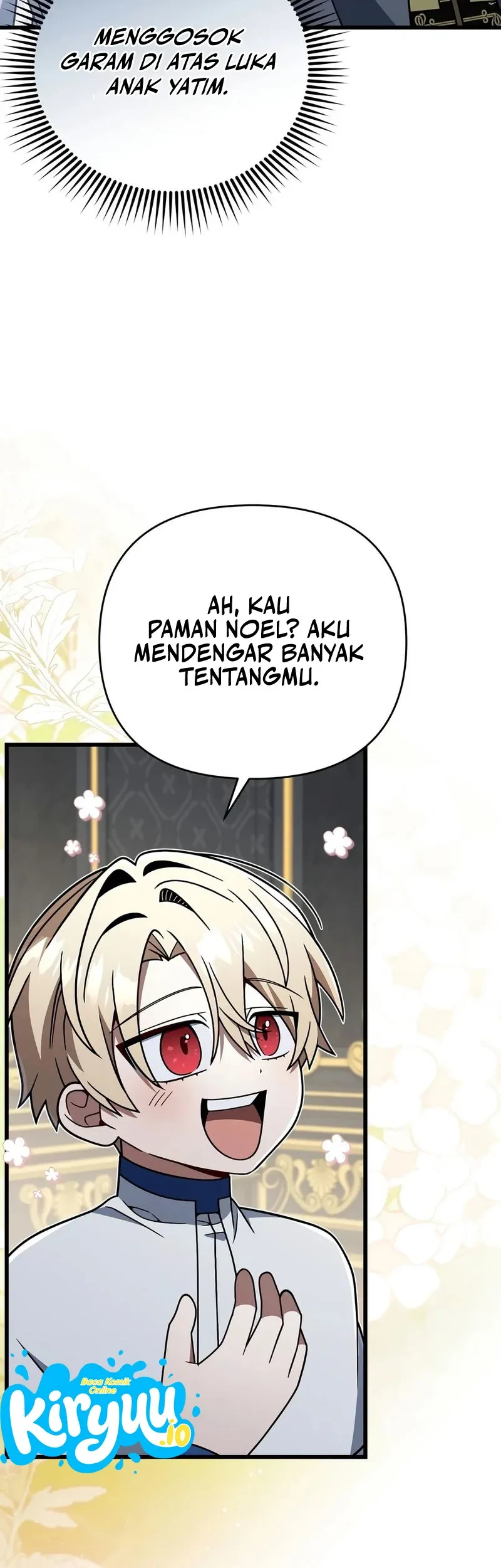 I’m Going To Destroy This Country Chapter 79 Gambar 14