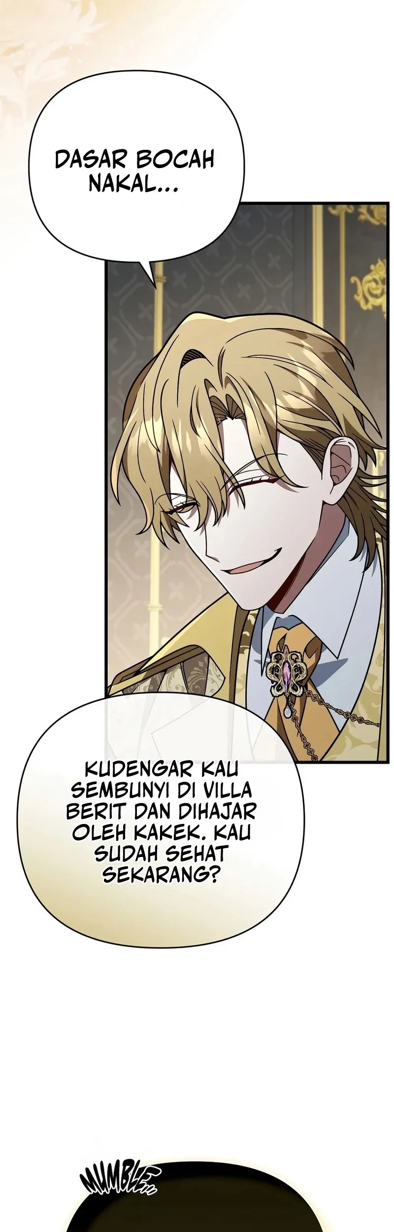 I’m Going To Destroy This Country Chapter 79 Gambar 15