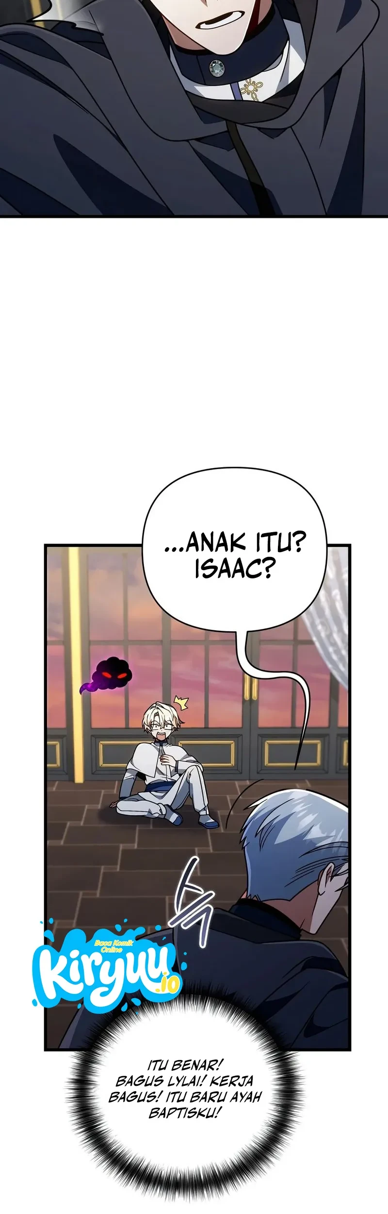 I’m Going To Destroy This Country Chapter 80 Gambar 14