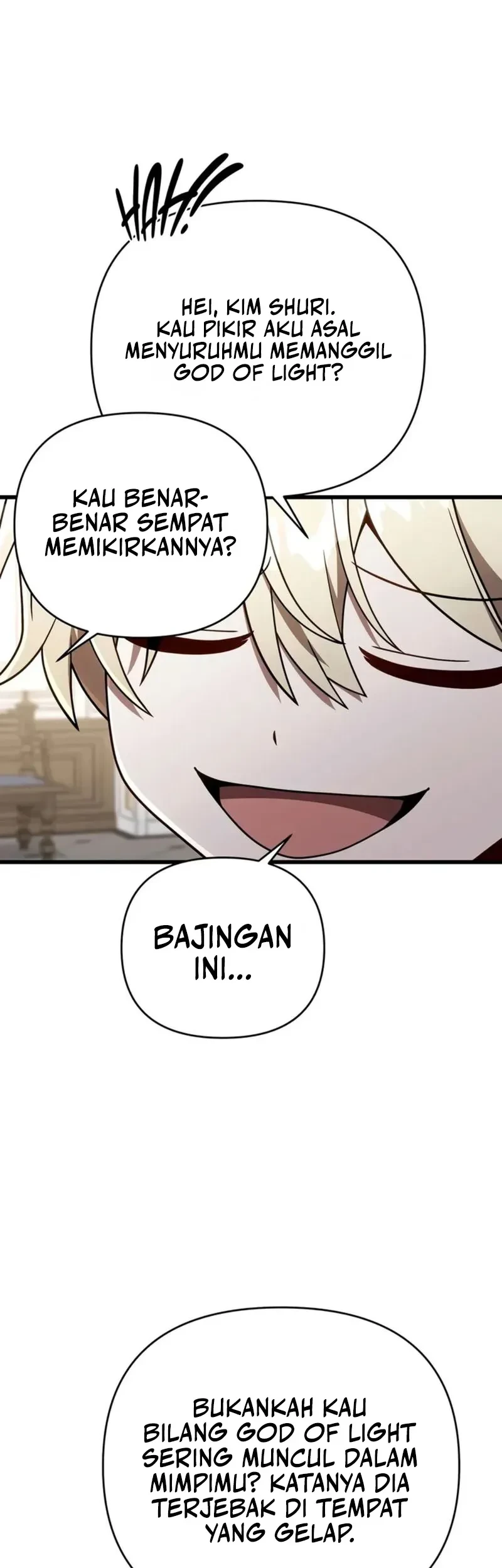 I’m Going To Destroy This Country Chapter 82 Gambar 13
