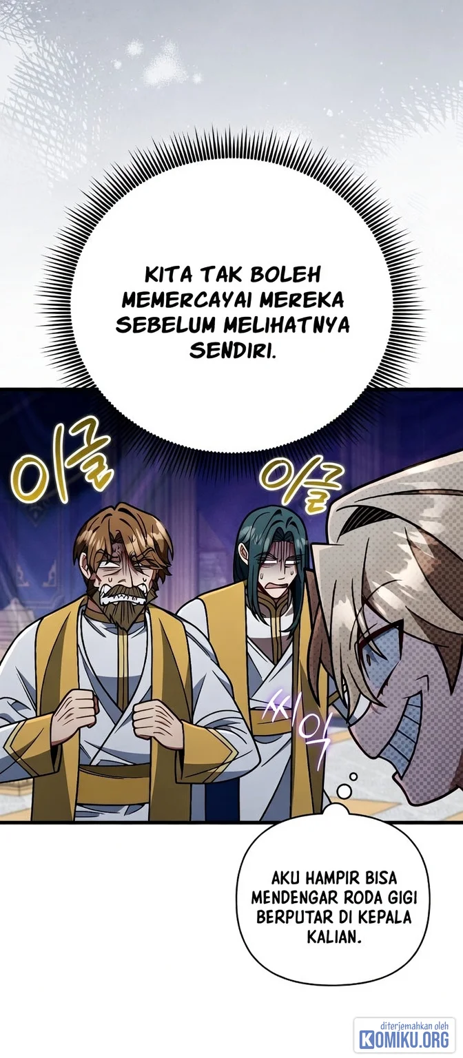 I’m Going To Destroy This Country Chapter 90 Gambar 16