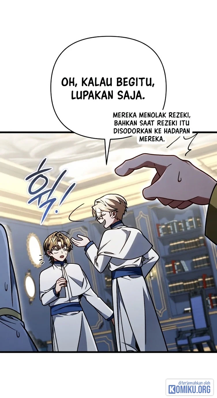 I’m Going To Destroy This Country Chapter 90 Gambar 18