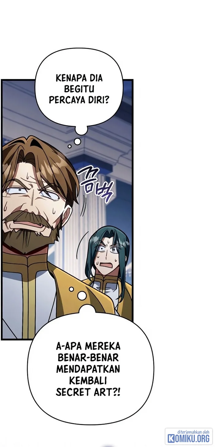 I’m Going To Destroy This Country Chapter 90 Gambar 19