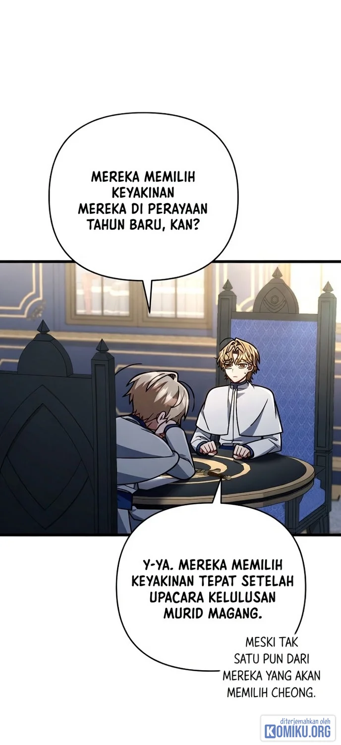 I’m Going To Destroy This Country Chapter 92 Gambar 16