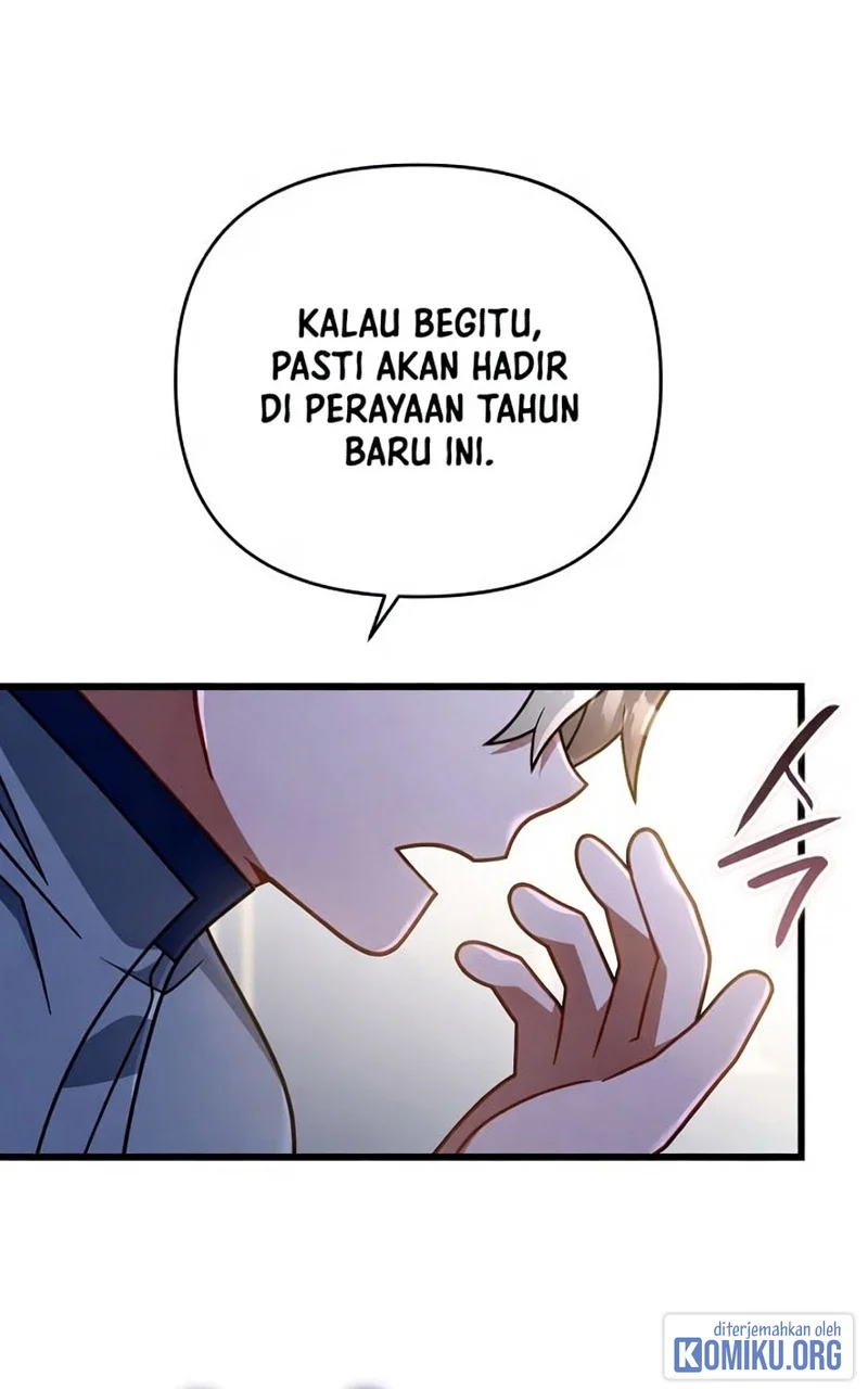 I’m Going To Destroy This Country Chapter 92 Gambar 17
