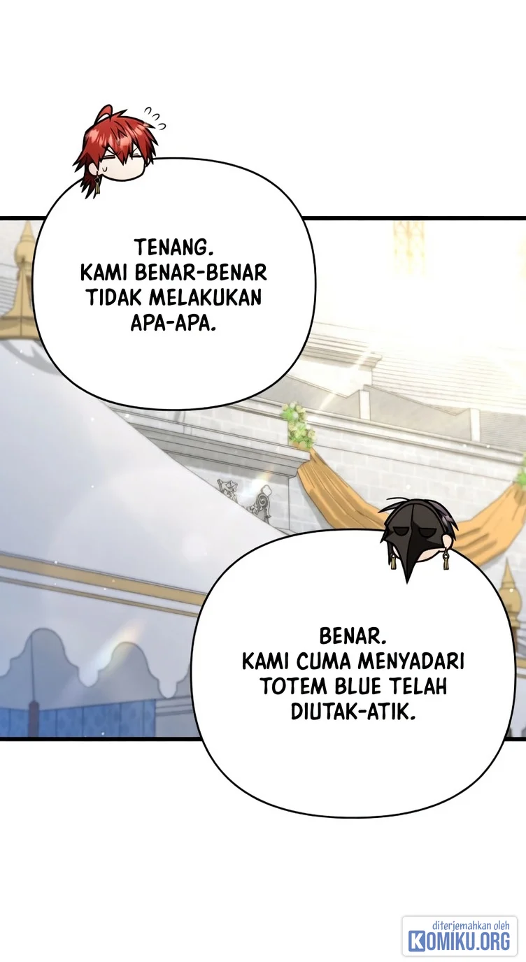 I’m Going To Destroy This Country Chapter 95 Gambar 21