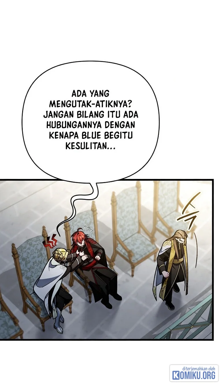 I’m Going To Destroy This Country Chapter 95 Gambar 22