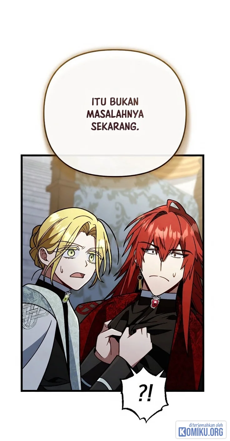 I’m Going To Destroy This Country Chapter 95 Gambar 23