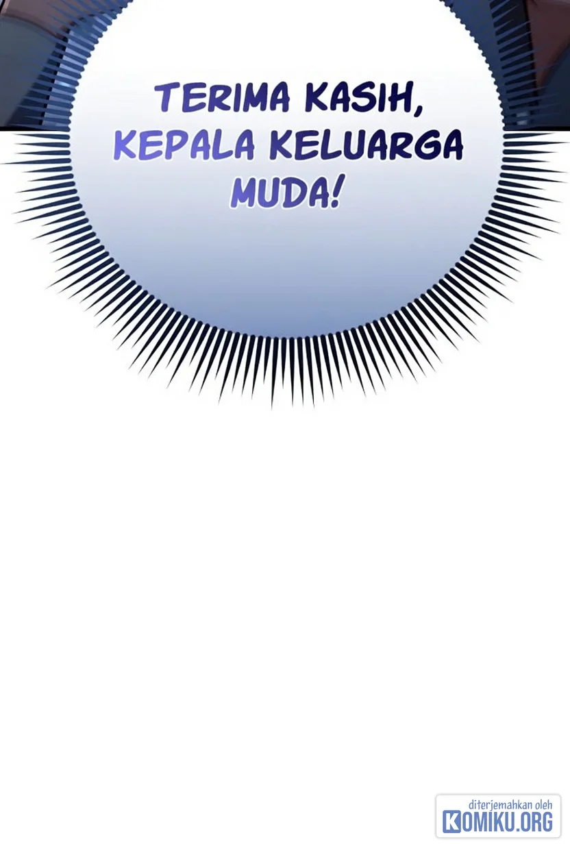 I’m Going To Destroy This Country Chapter 96 Gambar 15