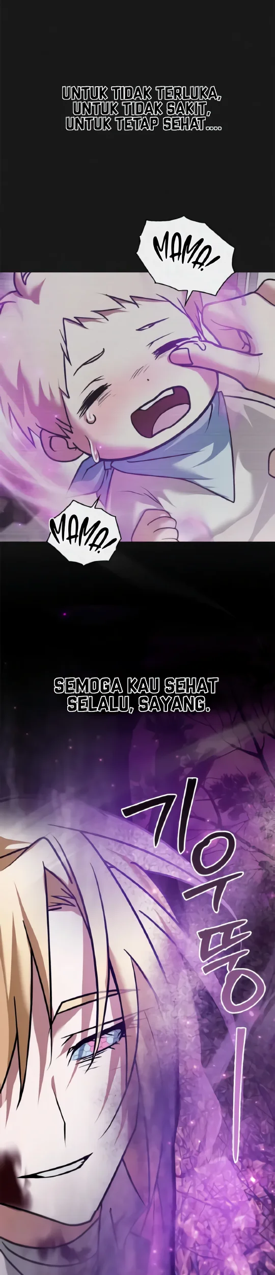 I’m Not That Kind of Talent Chapter 104 Gambar 12