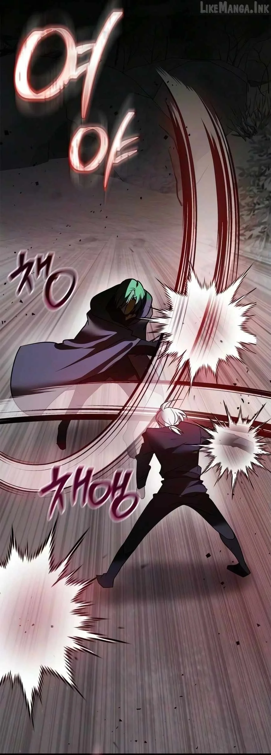 I’m Not That Kind of Talent Chapter 122 Gambar 22