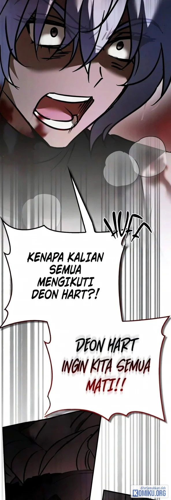 I’m Not That Kind of Talent Chapter 123 Gambar 29