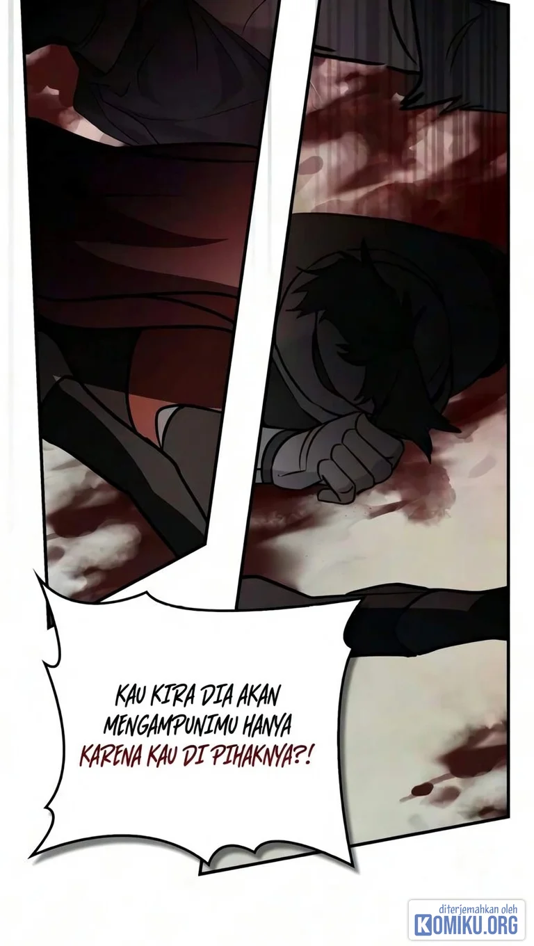 I’m Not That Kind of Talent Chapter 123 Gambar 30