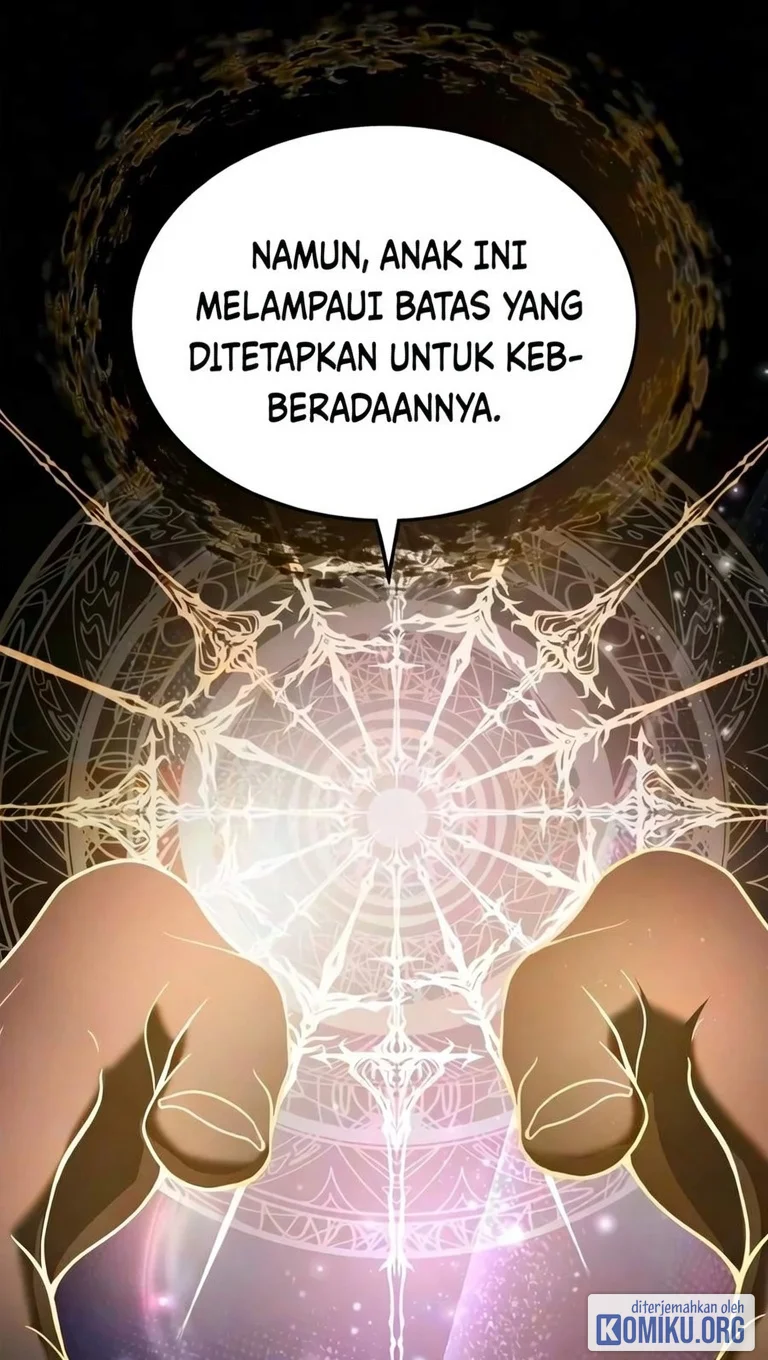 I’m Not That Kind of Talent Chapter 125 Gambar 32