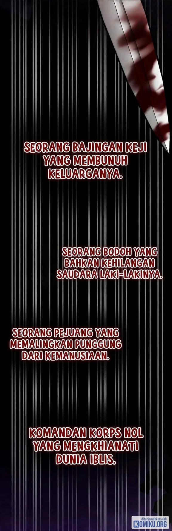 I’m Not That Kind of Talent Chapter 126 Gambar 25