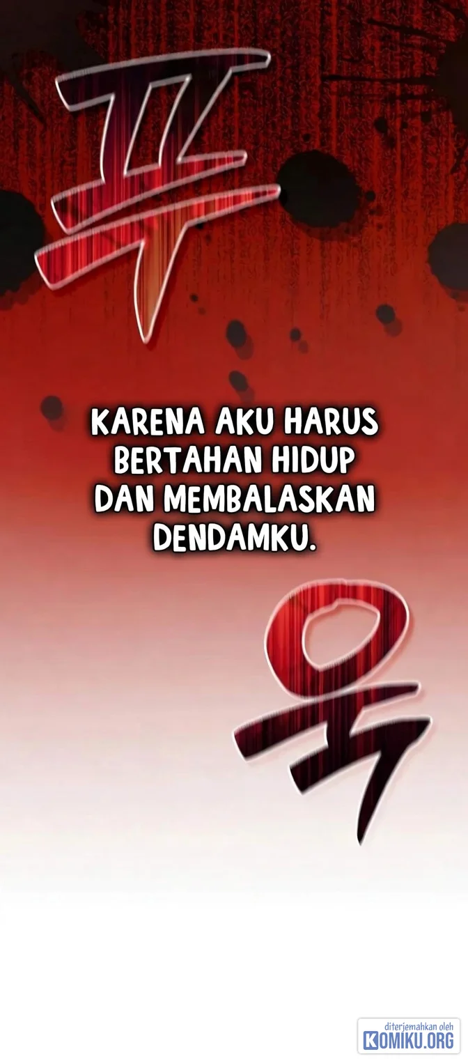 I’m Not That Kind of Talent Chapter 126 Gambar 28