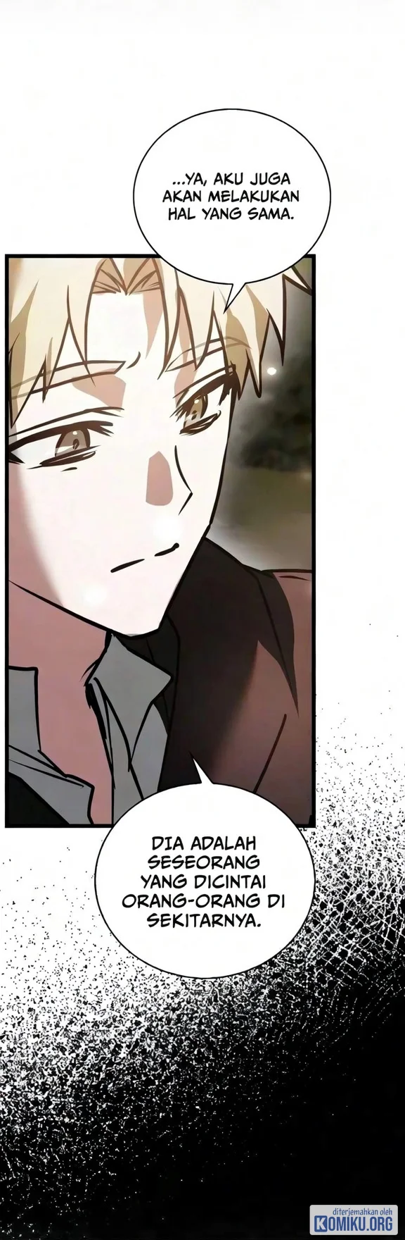 I’m Not That Kind of Talent Chapter 127 Gambar 23