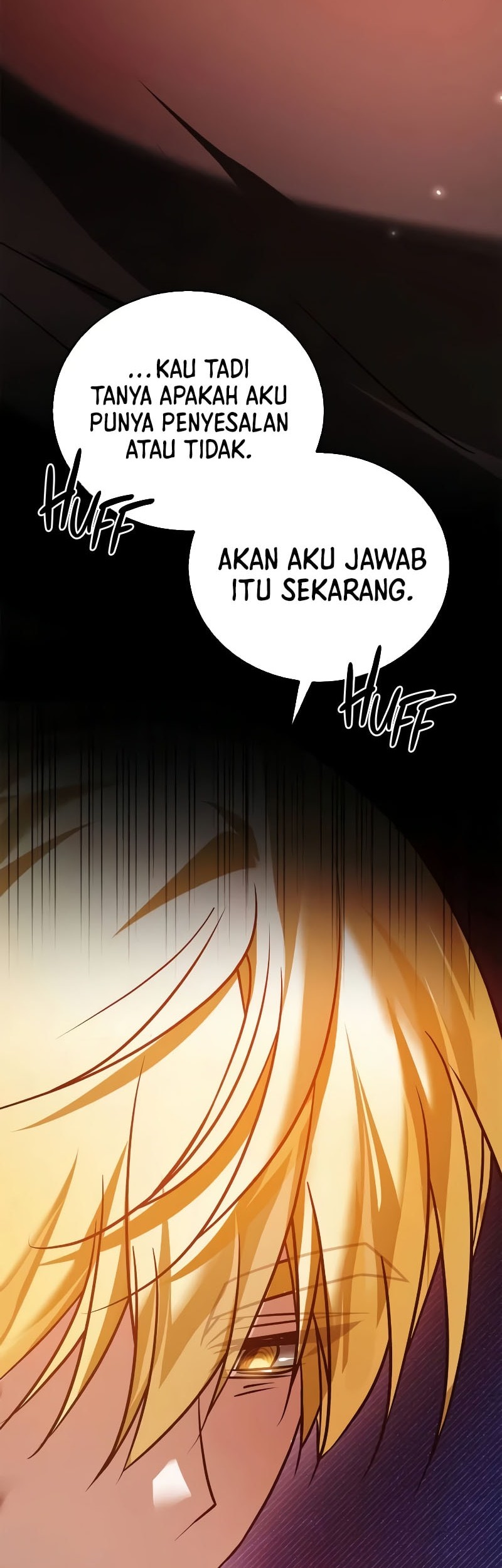 I’m Not That Kind of Talent Chapter 90 Gambar 20