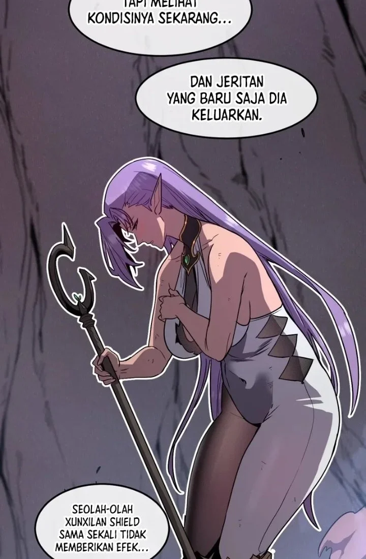 I’m Really Not A Demon Beast Chapter 10 Gambar 16