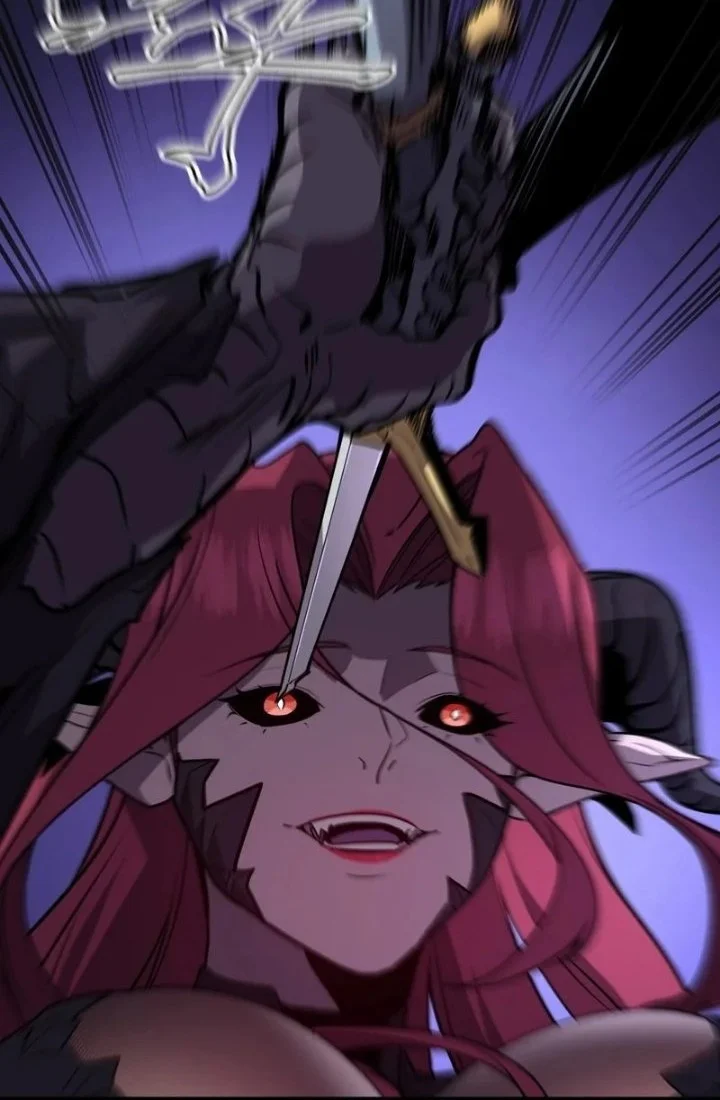 I’m Really Not A Demon Beast Chapter 11 Gambar 16