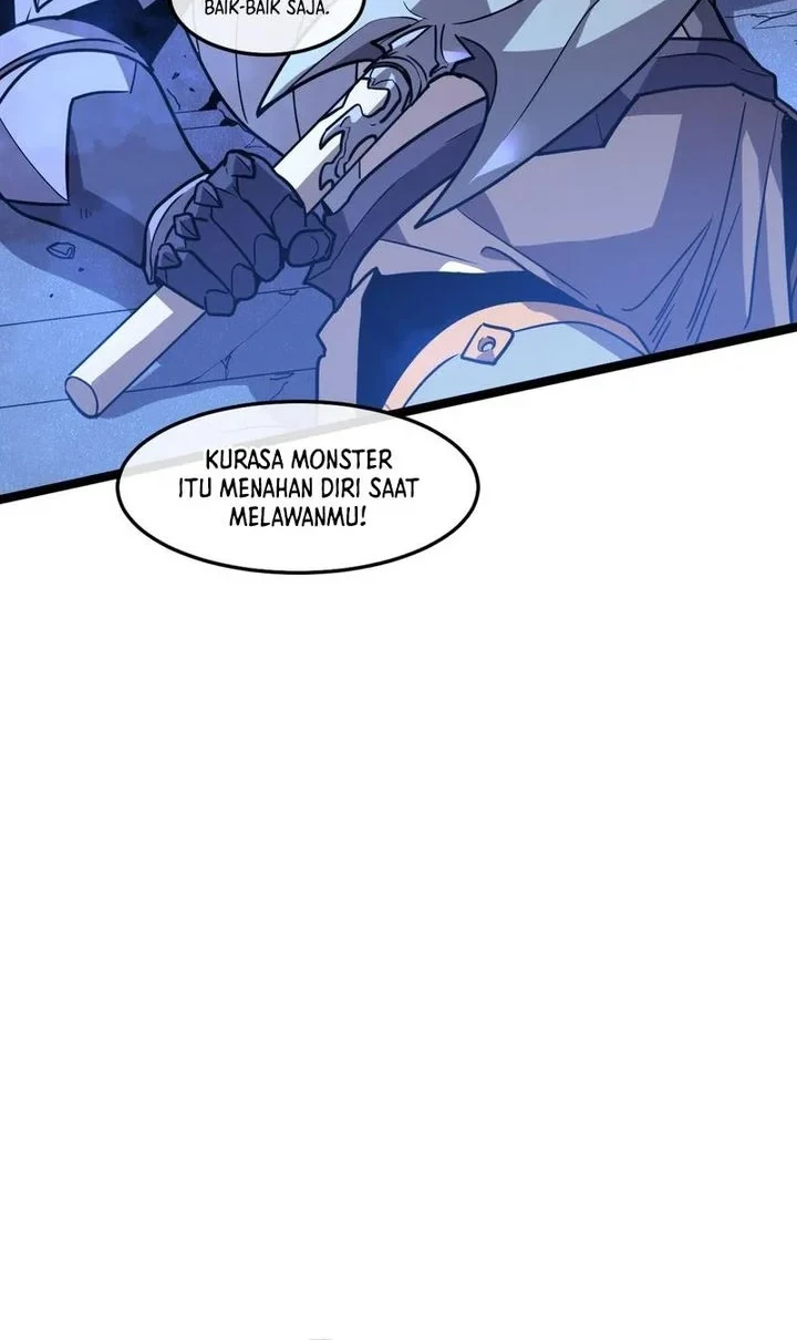 I’m Really Not A Demon Beast Chapter 4 Gambar 18