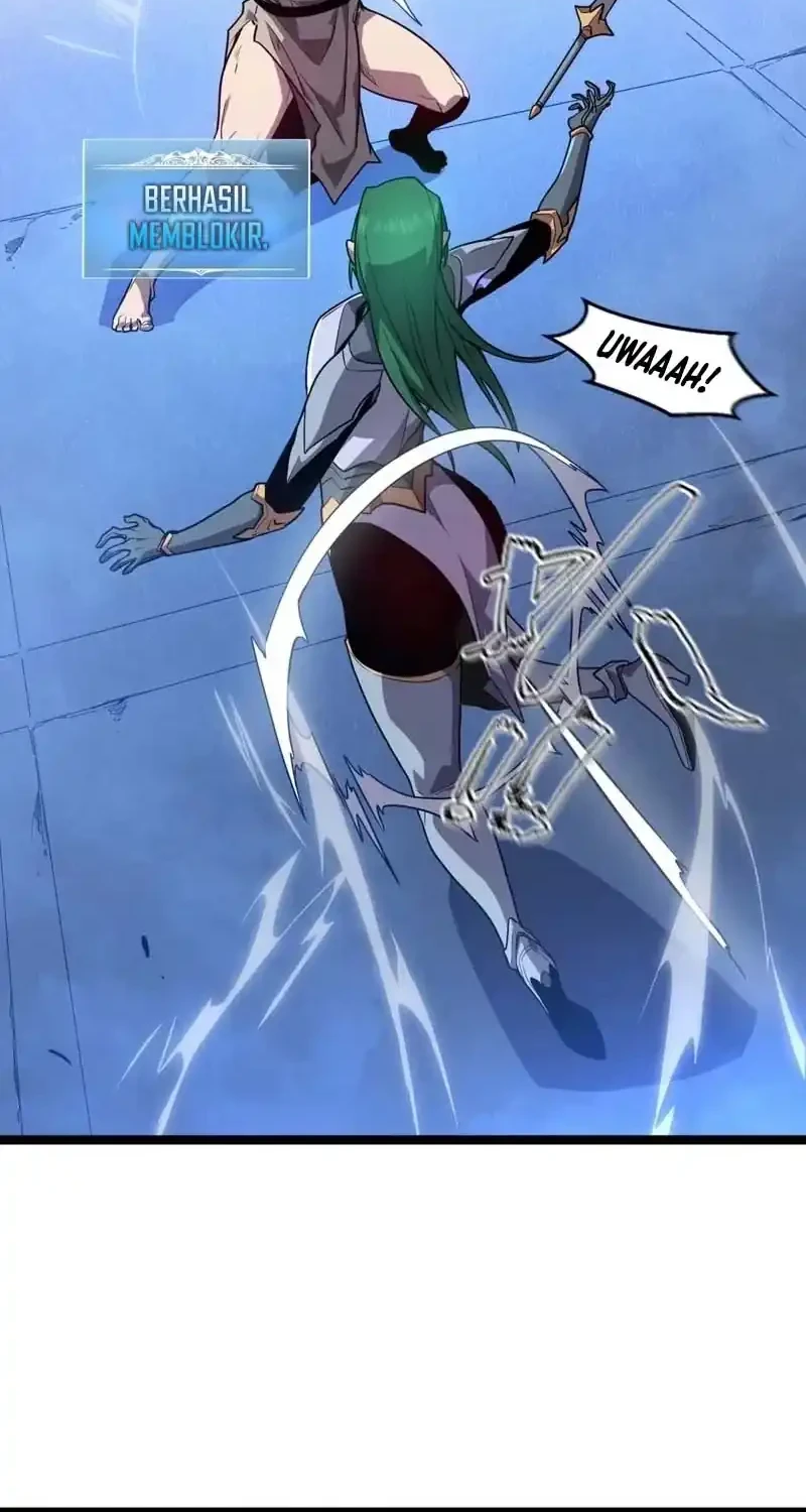 I’m Really Not A Demon Beast Chapter 6 Gambar 15