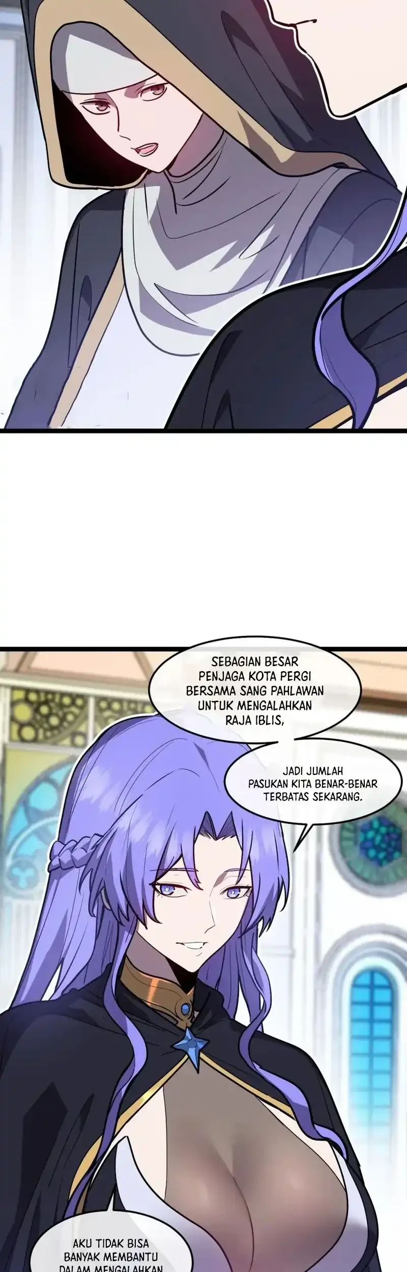 I’m Really Not A Demon Beast Chapter 7 Gambar 15