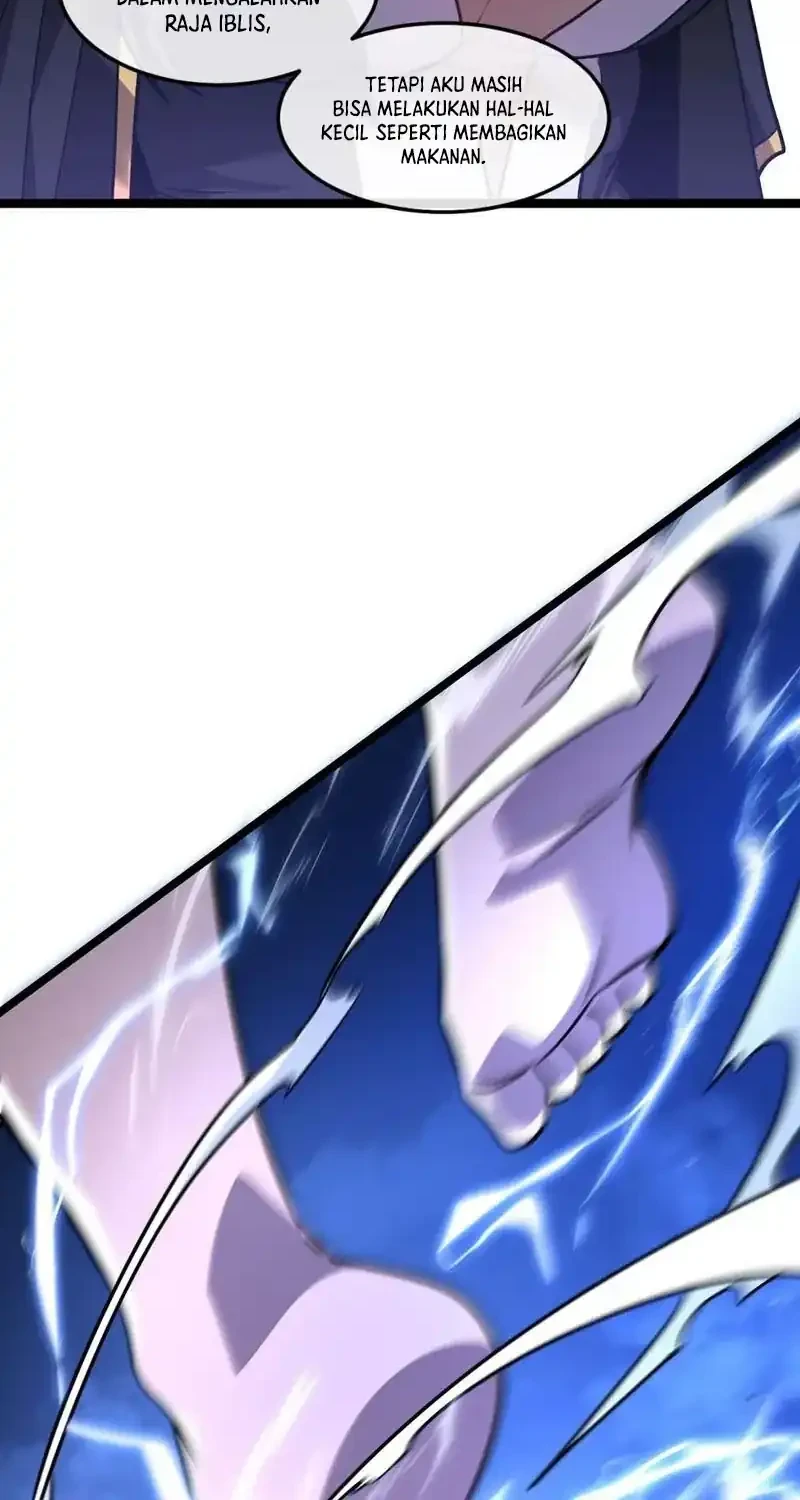 I’m Really Not A Demon Beast Chapter 7 Gambar 16