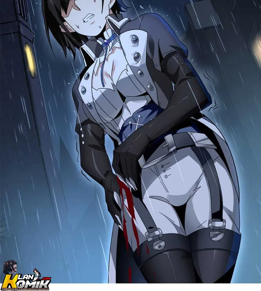 I’m Really Not The Demon God’s Lackey Chapter 01 Gambar 19