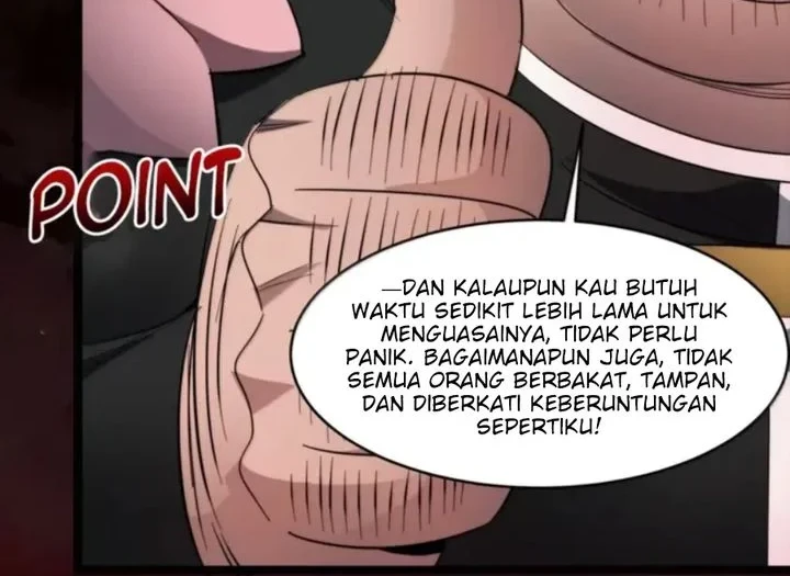 I’m Really Not The Demon God’s Lackey Chapter 182 Gambar 12