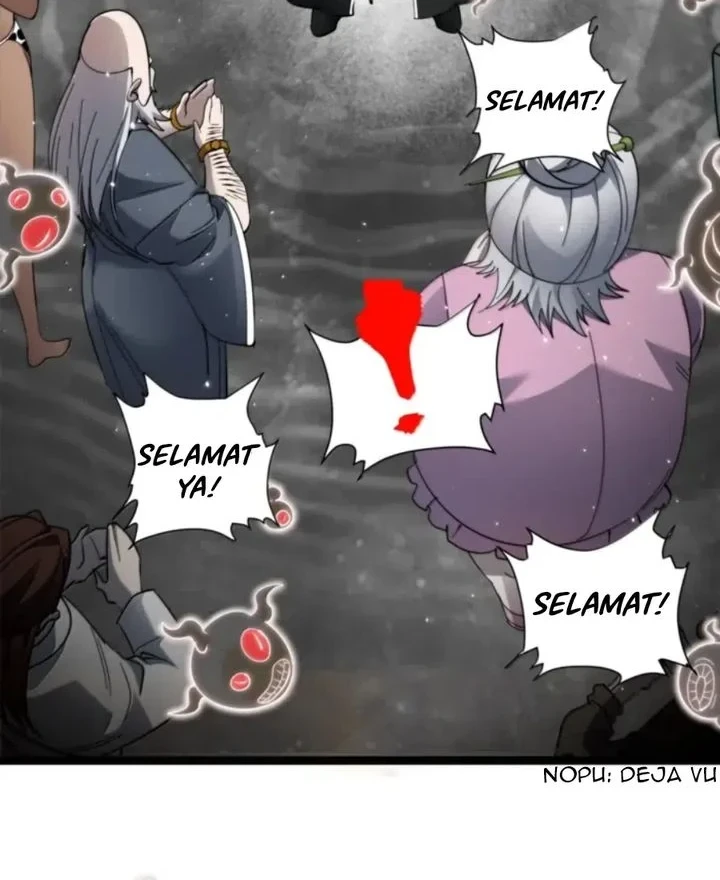 I’m Really Not The Demon God’s Lackey Chapter 183 Gambar 13