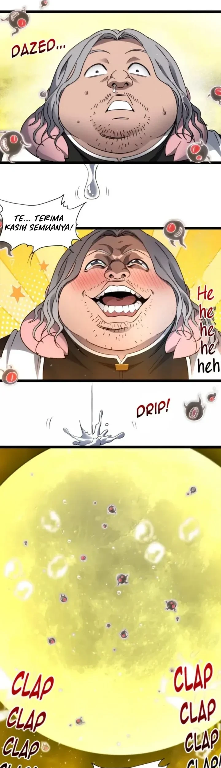 I’m Really Not The Demon God’s Lackey Chapter 183 Gambar 14