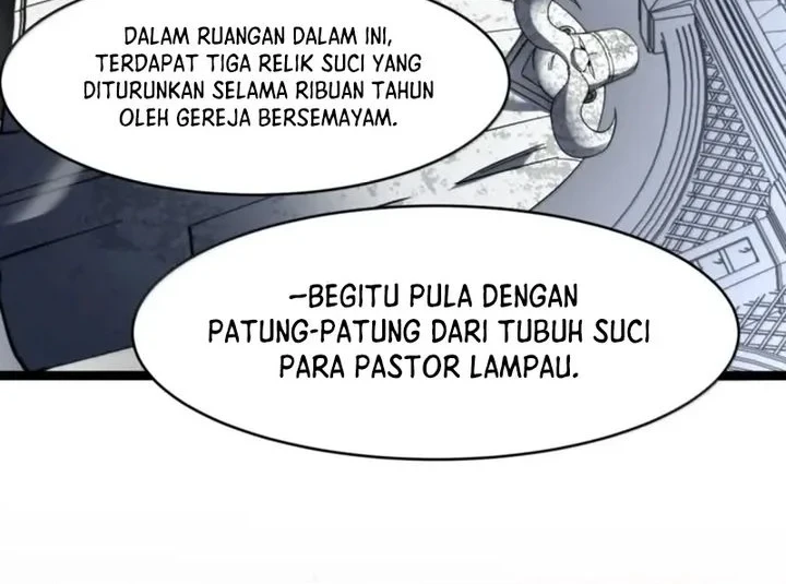 I’m Really Not The Demon God’s Lackey Chapter 184 Gambar 11