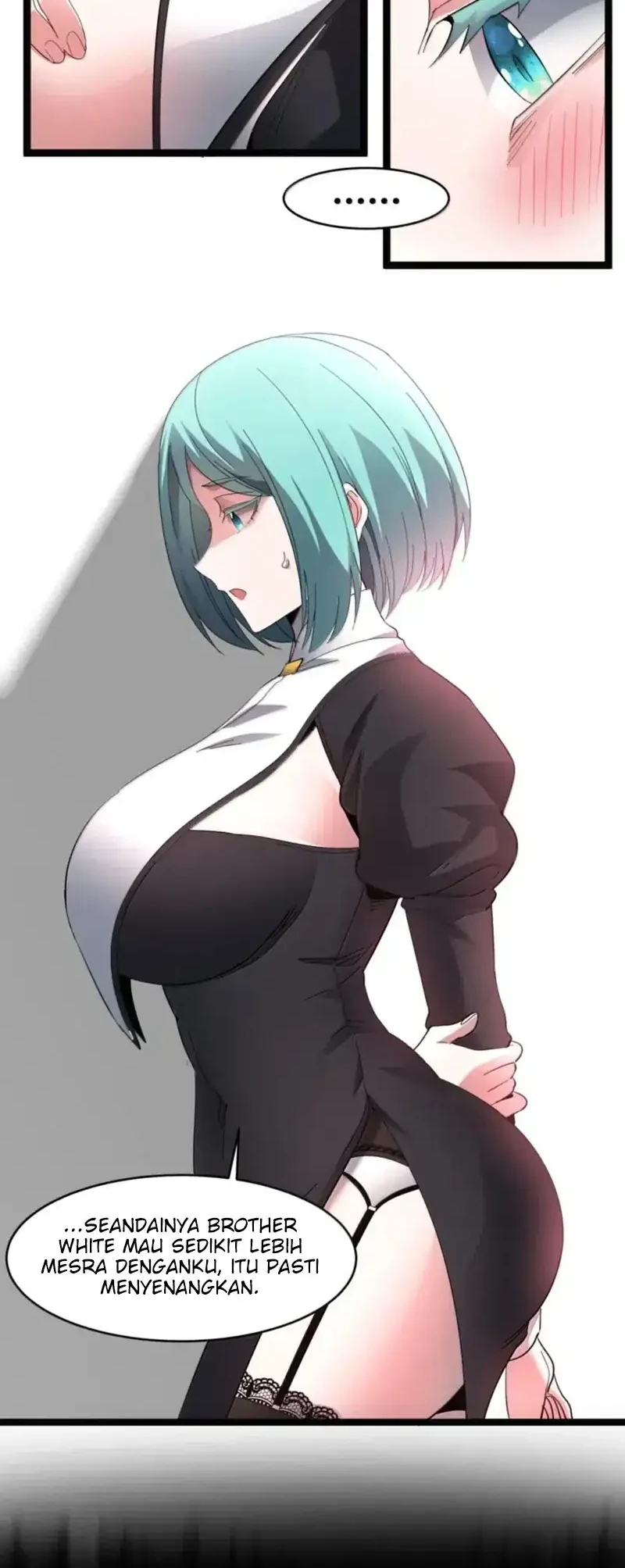 I’m Really Not The Demon God’s Lackey Chapter 187 Gambar 10