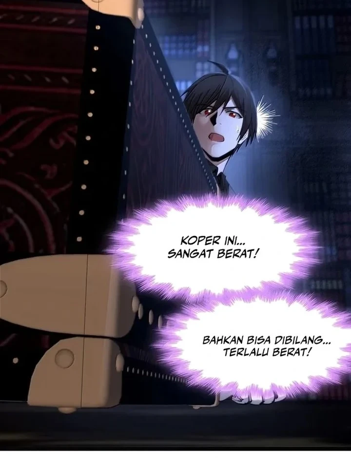 I’m Really Not The Demon God’s Lackey Chapter 193 Gambar 12