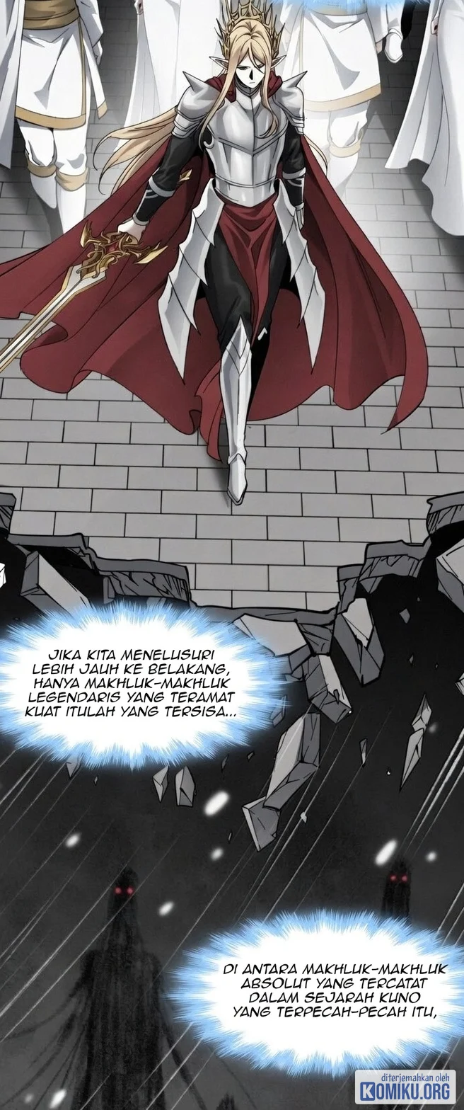 I’m Really Not The Demon God’s Lackey Chapter 195 Gambar 13
