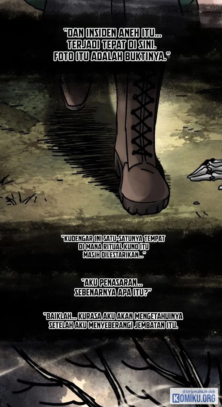 I’m Really Not The Demon God’s Lackey Chapter 197 Gambar 14