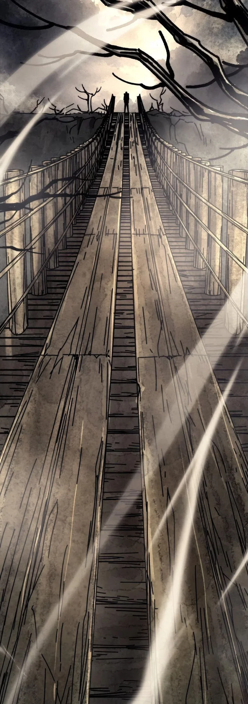 I’m Really Not The Demon God’s Lackey Chapter 197 Gambar 15