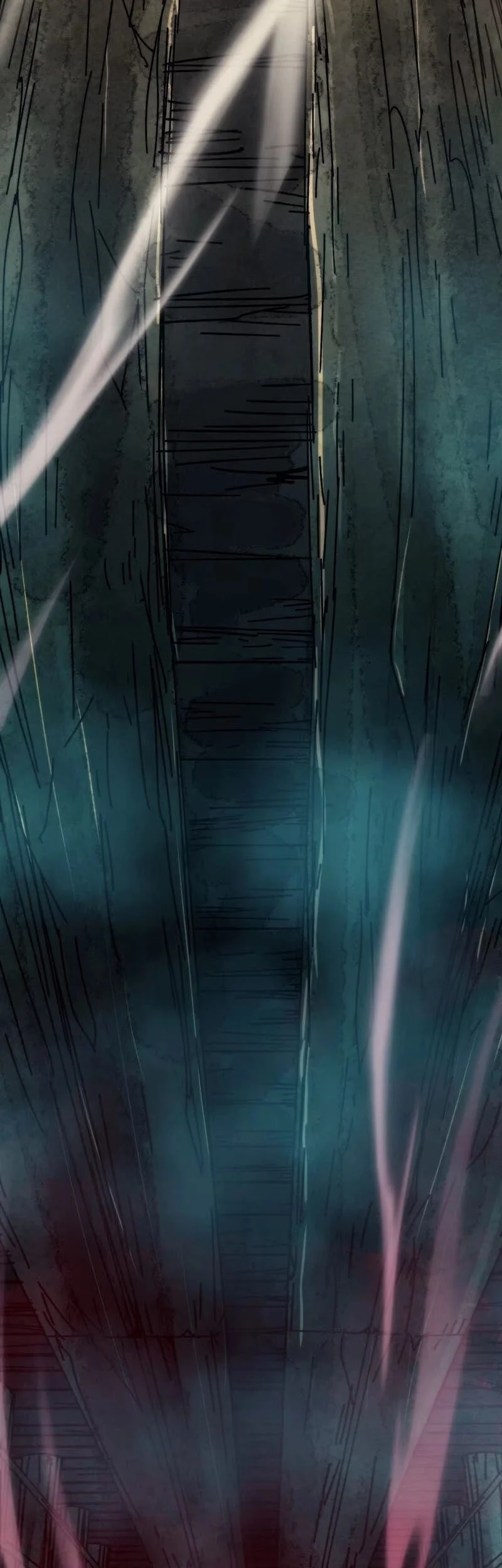I’m Really Not The Demon God’s Lackey Chapter 197 Gambar 16