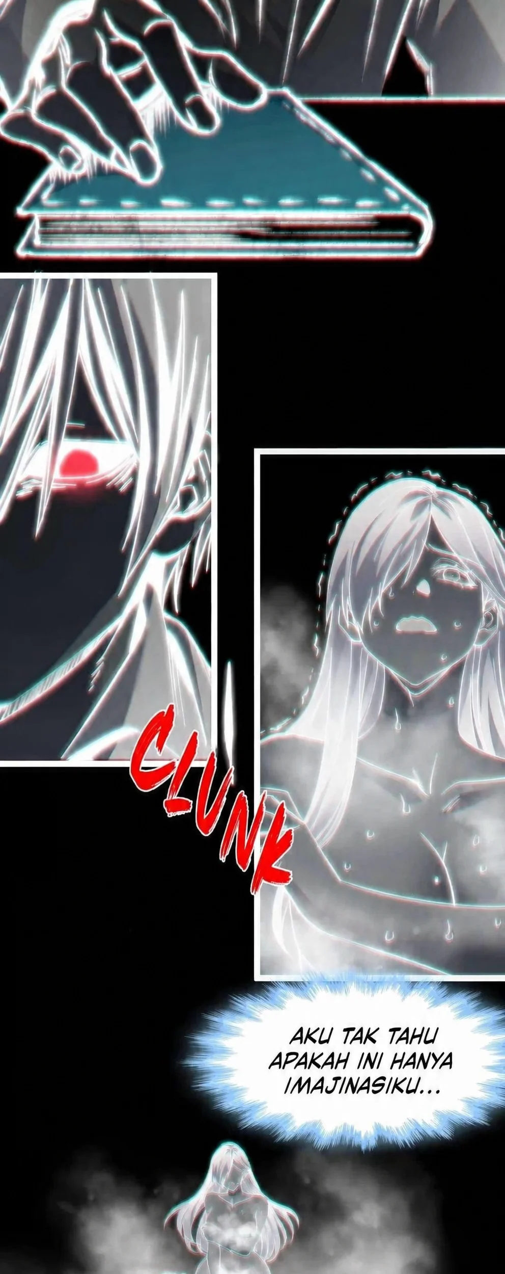 I’m Really Not The Demon God’s Lackey Chapter 199 Gambar 15