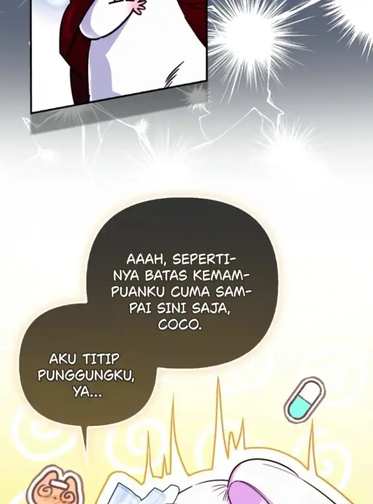 I’m the Brave Puppy That Will Save the Villainess Chapter 10 Gambar 28