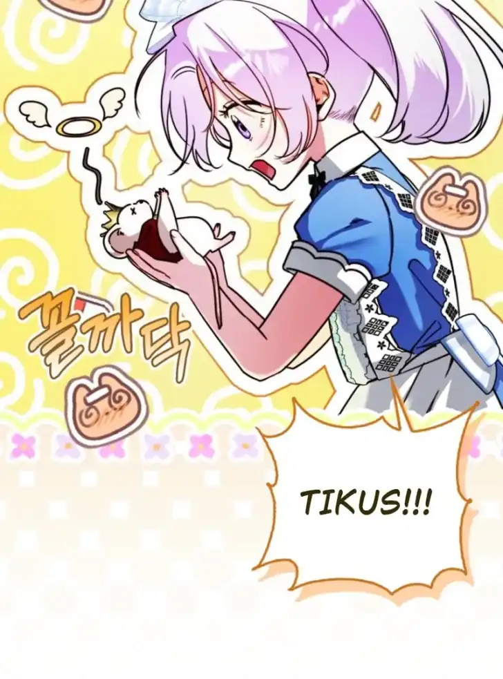 I’m the Brave Puppy That Will Save the Villainess Chapter 10 Gambar 29