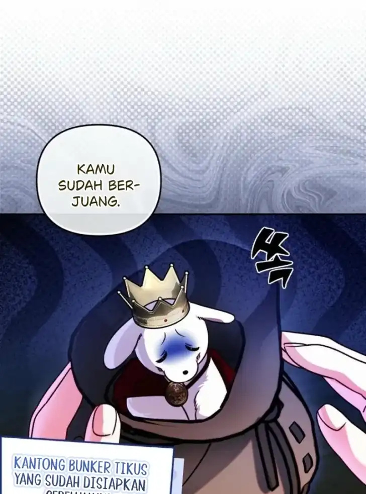 I’m the Brave Puppy That Will Save the Villainess Chapter 10 Gambar 30