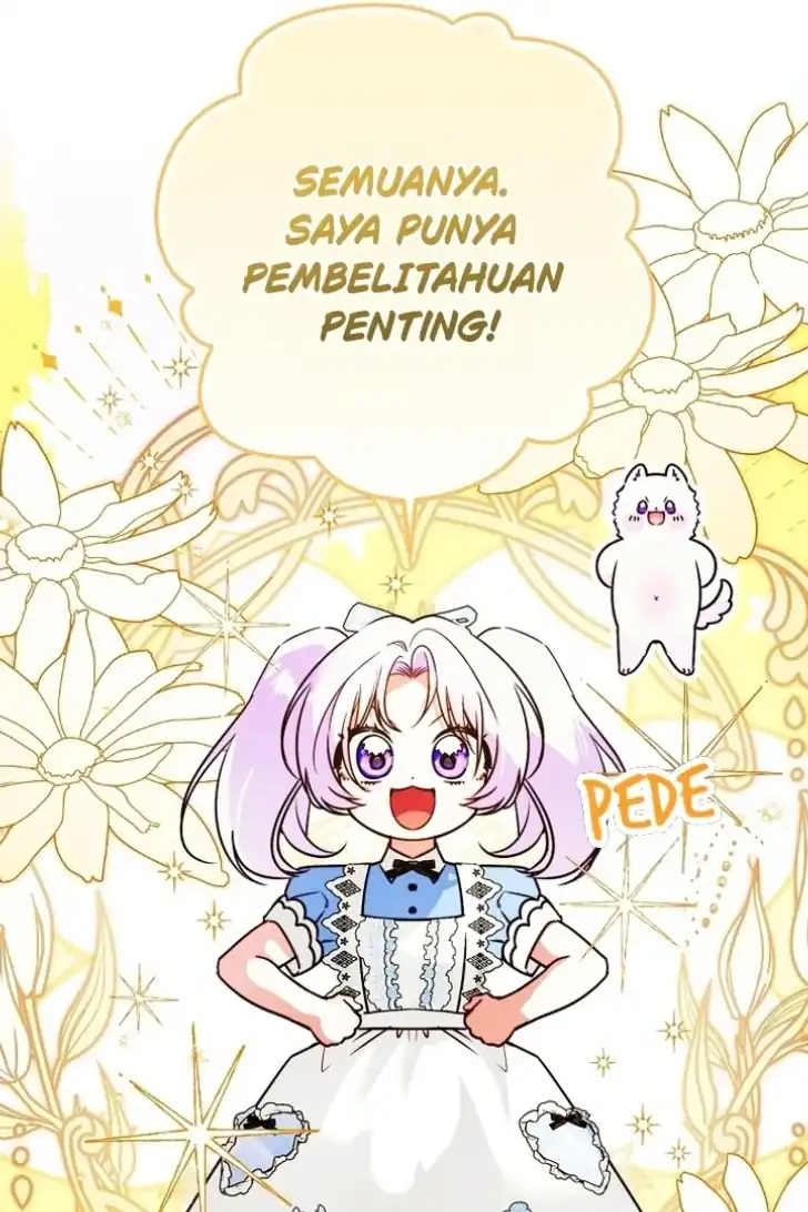 I’m the Brave Puppy That Will Save the Villainess Chapter 11 Gambar 26