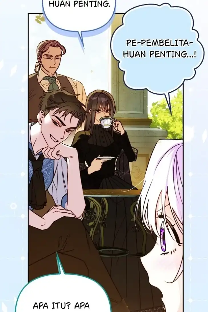 I’m the Brave Puppy That Will Save the Villainess Chapter 11 Gambar 28
