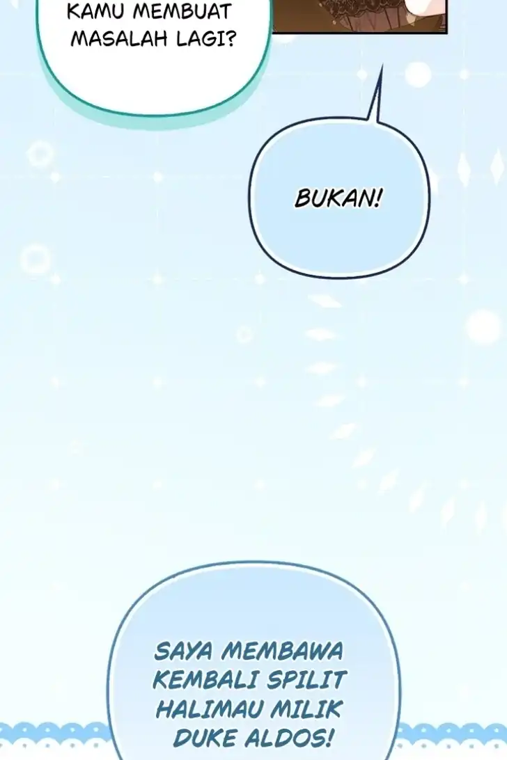 I’m the Brave Puppy That Will Save the Villainess Chapter 11 Gambar 29