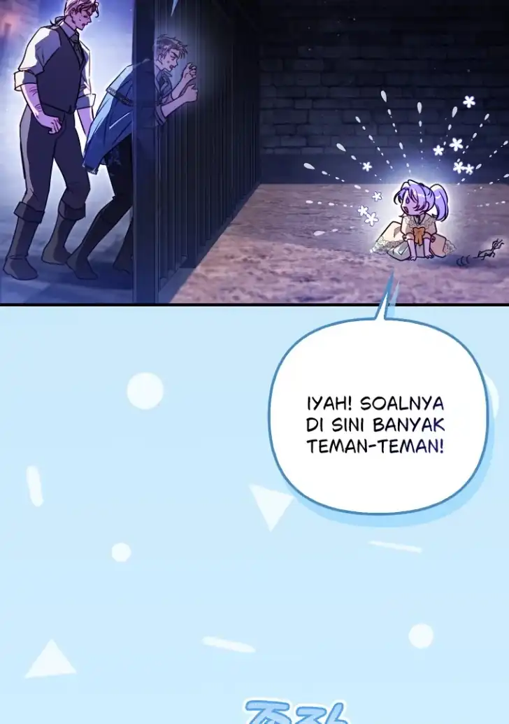 I’m the Brave Puppy That Will Save the Villainess Chapter 13 Gambar 25
