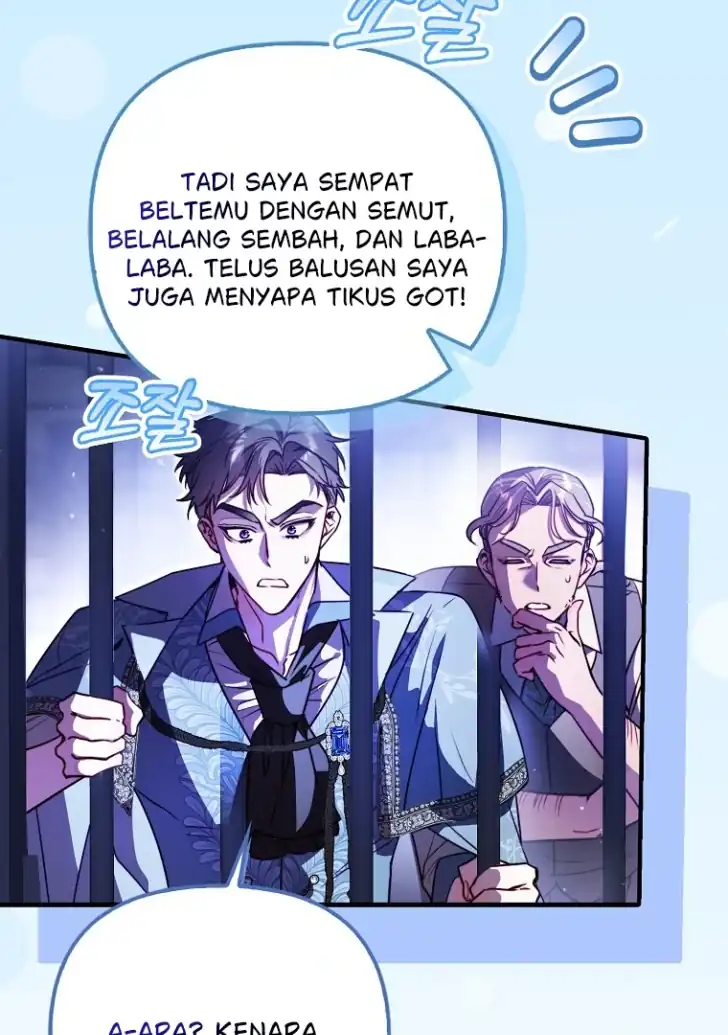 I’m the Brave Puppy That Will Save the Villainess Chapter 13 Gambar 26
