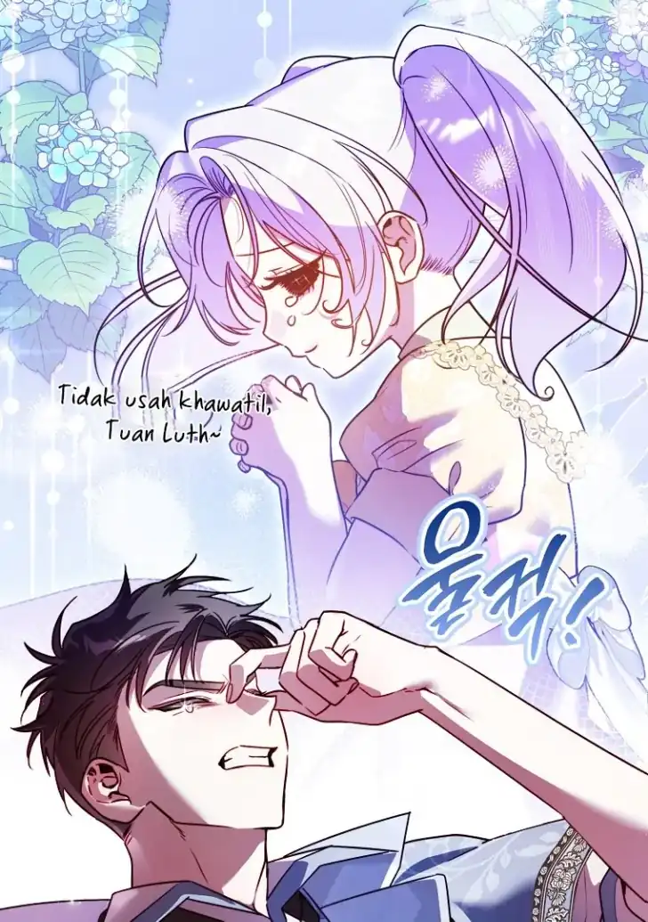 I’m the Brave Puppy That Will Save the Villainess Chapter 13 Gambar 28